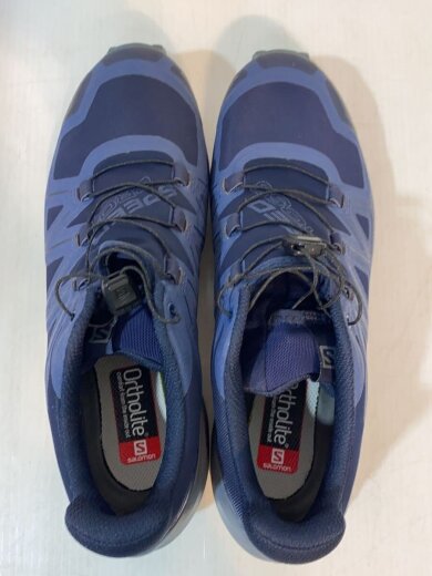 商品画像：Laufschuhe Speedcross 5 Gtx/ローカットスニーカー/26cm/NVY/407963 3