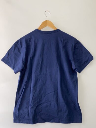 商品画像：別注 Gold Logo/Tシャツ/M/コットン/NVY/プリント 2