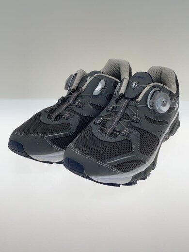 商品画像：DIALED IN/ローカットスニーカー/26cm/GRY// 2
