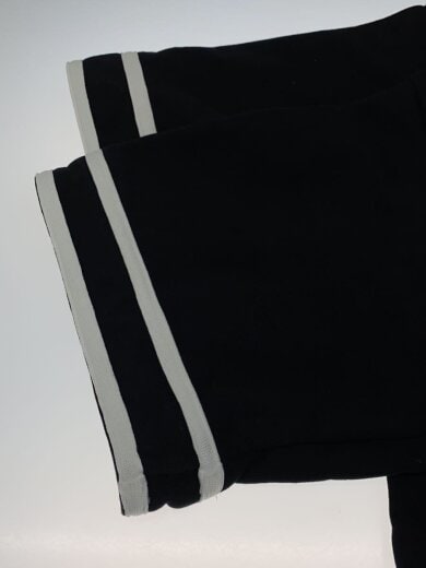 商品画像：半袖シャツ/M/コットン/BLK/wds-jer-18// 5