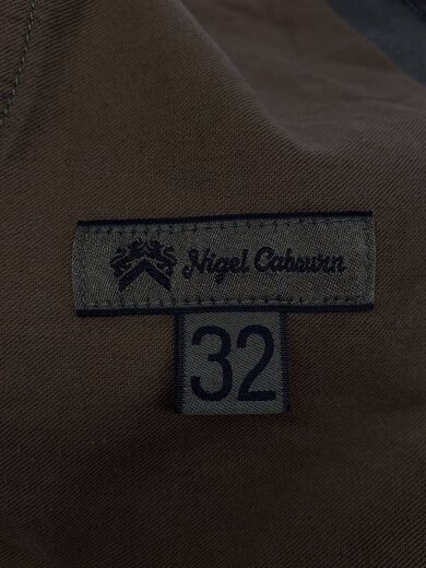 商品画像：ARMY CARGO PANT/カーゴパンツ/32/コットン/GRN/8049-00-50012// 4
