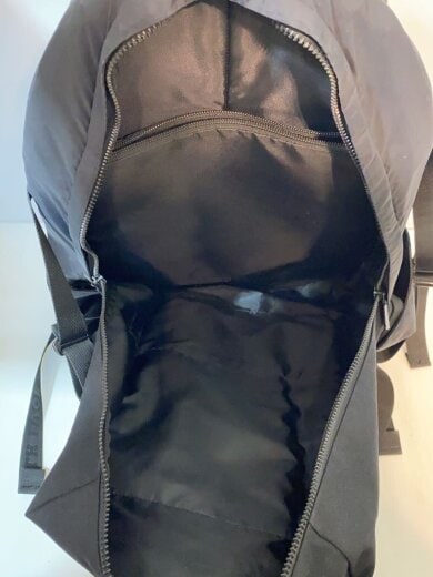 商品画像：CORDURA Nylon Day Pack/リュック/ナイロン/BLK/NN7905N 6
