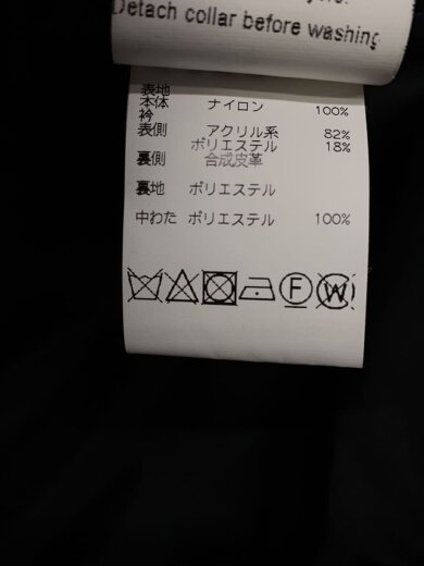 商品画像：ジャケット/--/--/ブラック// 5