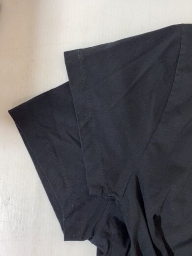 商品画像：JIL SANDER+/ロゴラベル/Tシャツ/S/コットン/BLK/J45GC0001 J45048// 6