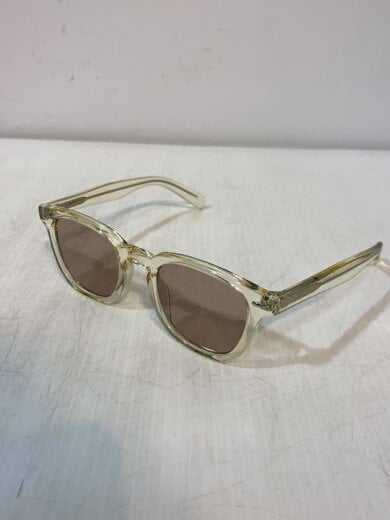 商品画像：MODERN/サングラス/ウェリントン/CLR/BRW/メンズ 2