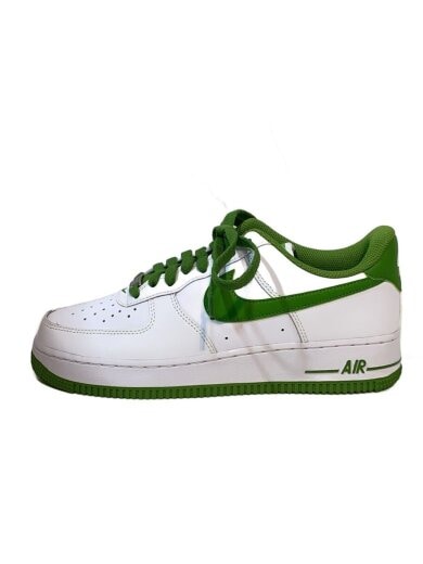 商品画像：AIR FORCE 1 07_エア フォース 1 07/26cm/グリーン// 1