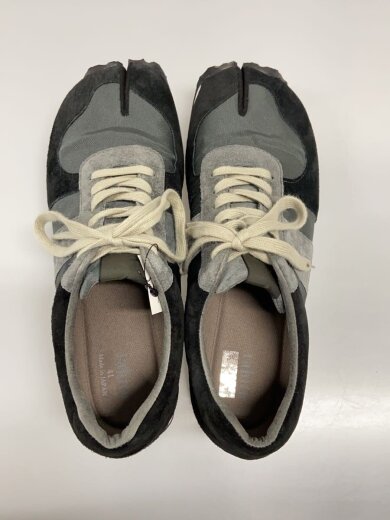 商品画像：ローカットスニーカー/26.5cm/GRY// 3