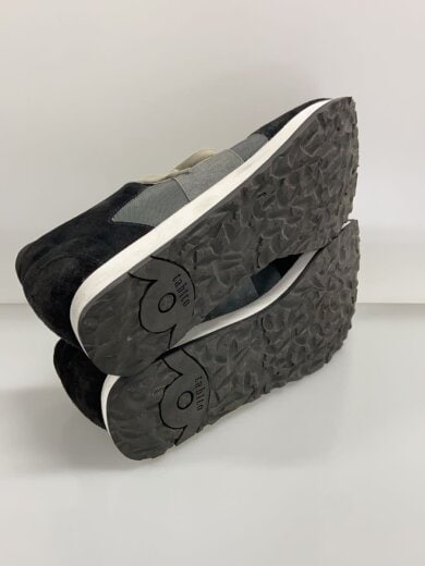 商品画像：ローカットスニーカー/26.5cm/GRY// 4