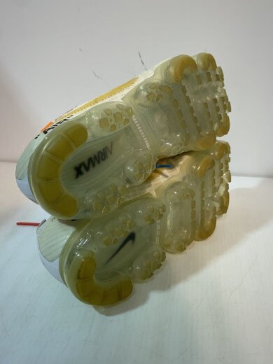 商品画像：THE 10 AIR VAPORMAX FK OFF-WHITE VIRGIL ABLOH/ホワイト/27.5cm/WH 4