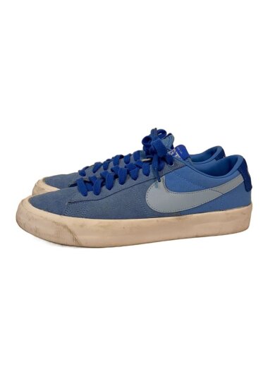 商品画像：BLAZER ZOOM LOW PRO GT_ブレザー ズーム ロー プロ GT/27cm/ブルー// 1