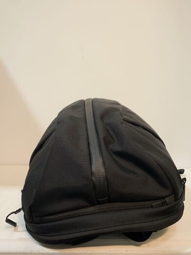 商品画像：Duffel Pack 3/リュック/ナイロン/BLK/aer11011// 4