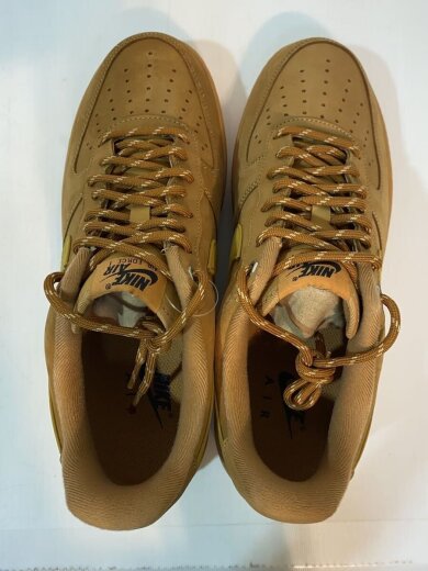 商品画像：AIR FORCE 1 07 WB/エアフォース/キャメル/28cm/CML/スウェード/CJ9179-200 3