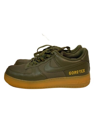 商品画像：AIR FORCE 1 GTX/エアフォース 1 GTX/グリーン/28.5cm/GRN/CK2630-200// 1