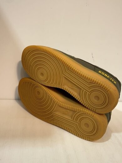商品画像：AIR FORCE 1 GTX/エアフォース 1 GTX/グリーン/28.5cm/GRN/CK2630-200// 4