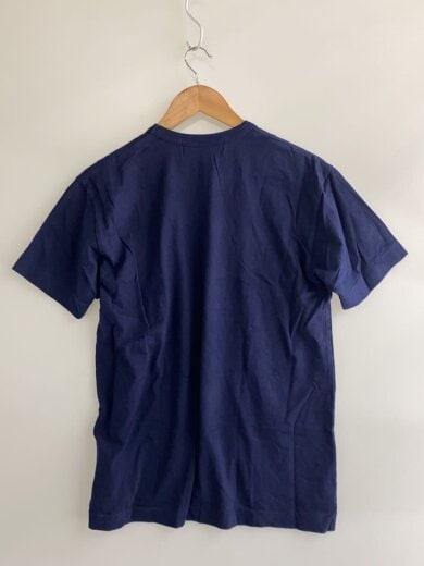 画像：PLAY COMME des GARCONSAD2026/Tシャツ/L/コットン/BLK/AX-T226//2