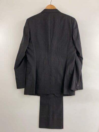 商品画像：セットアップ/46/ウール/GRY/ストライプ// 2