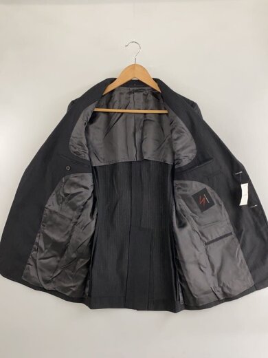 商品画像：セットアップ/46/ウール/GRY/ストライプ// 3