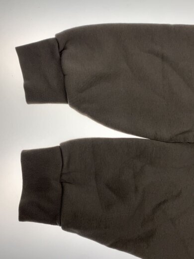 商品画像：CREW NECK SWEAT/S/コットン/BEG/fn-ux-swea000012// 4