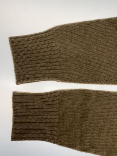 商品画像：22ss/Oversized knit Cardigan/S/ウール/BEG/s50ha1058// 5