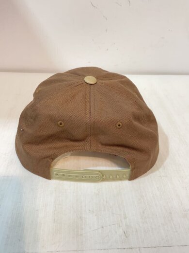 商品画像：Chenille S Low Pro Cap/コットン/BRW/メンズ/1311061 3