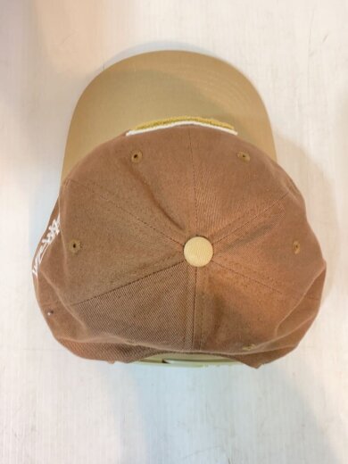 商品画像：Chenille S Low Pro Cap/コットン/BRW/メンズ/1311061 4