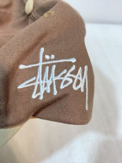 商品画像：Chenille S Low Pro Cap/コットン/BRW/メンズ/1311061 6