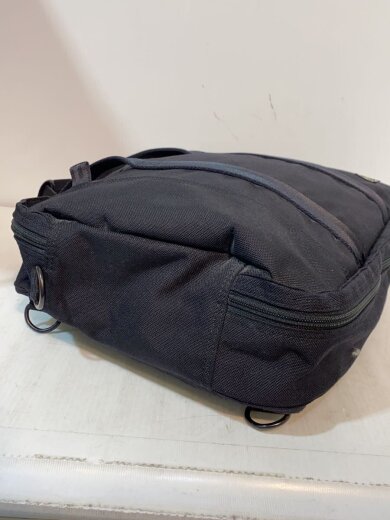 商品画像：TENSION/DAILY 3WAY BAG/リュック/--/BLK 5