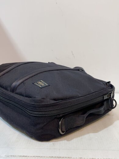 商品画像：TENSION/DAILY 3WAY BAG/リュック/--/BLK 6