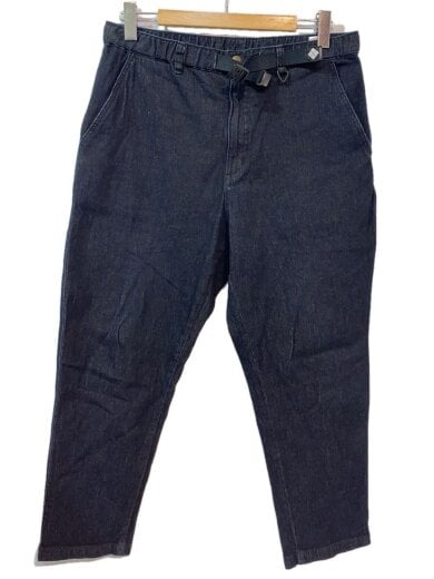 商品画像：LOMA VISTA DENIM PANT/L/コットン/BLU/pm0501 1