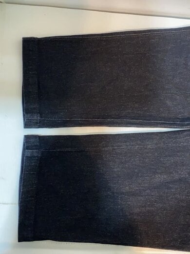 商品画像：LOMA VISTA DENIM PANT/L/コットン/BLU/pm0501 6
