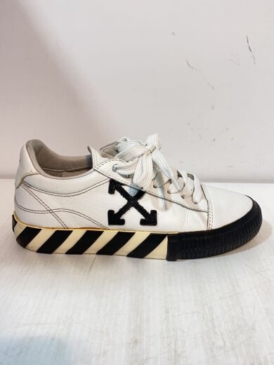 商品画像：ローカットスニーカー/36/WHT 2