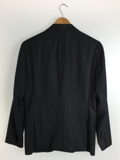 画像：nano universe Libraryスーツ/L/ウール/GRY/ ナノユニバースライブラリー/LRC82SJK038TN2