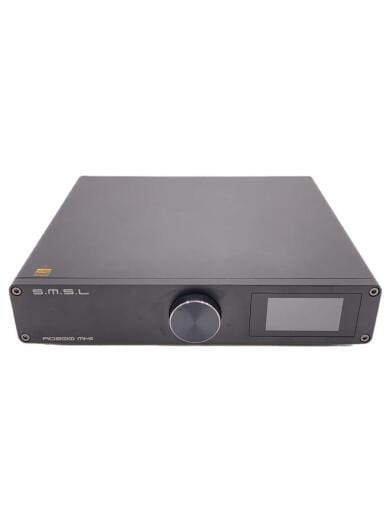 画像：S.M.S.Lオーディオその他/AO200MK25