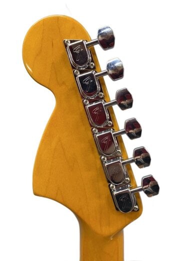 商品画像：American Vintage Ⅱ 1973 ST JUNK/American Vintage Ⅱ 1973 ST/ストラト/OHC付/2023/DIYレリック 4