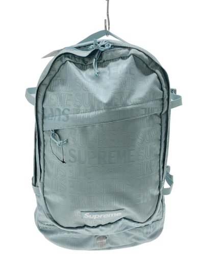 商品画像：リュック/--/BLU/総柄// 1