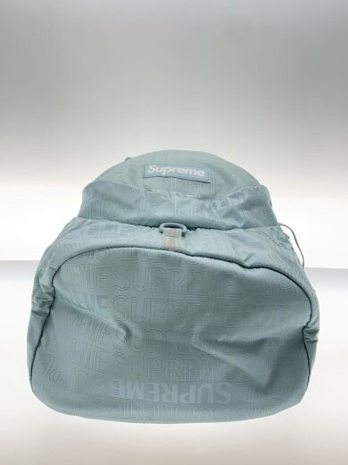 商品画像：リュック/--/BLU/総柄// 4