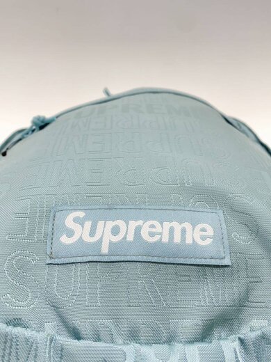 商品画像：リュック/--/BLU/総柄// 5