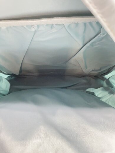 商品画像：リュック/--/BLU/総柄// 6