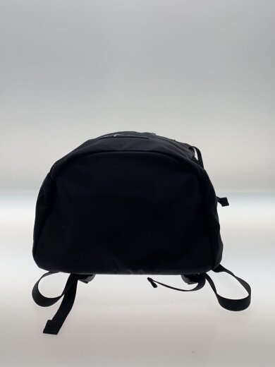 商品画像：18SS/Cordura Ripstop Nylon Backpack/リュック/--/BLK 4