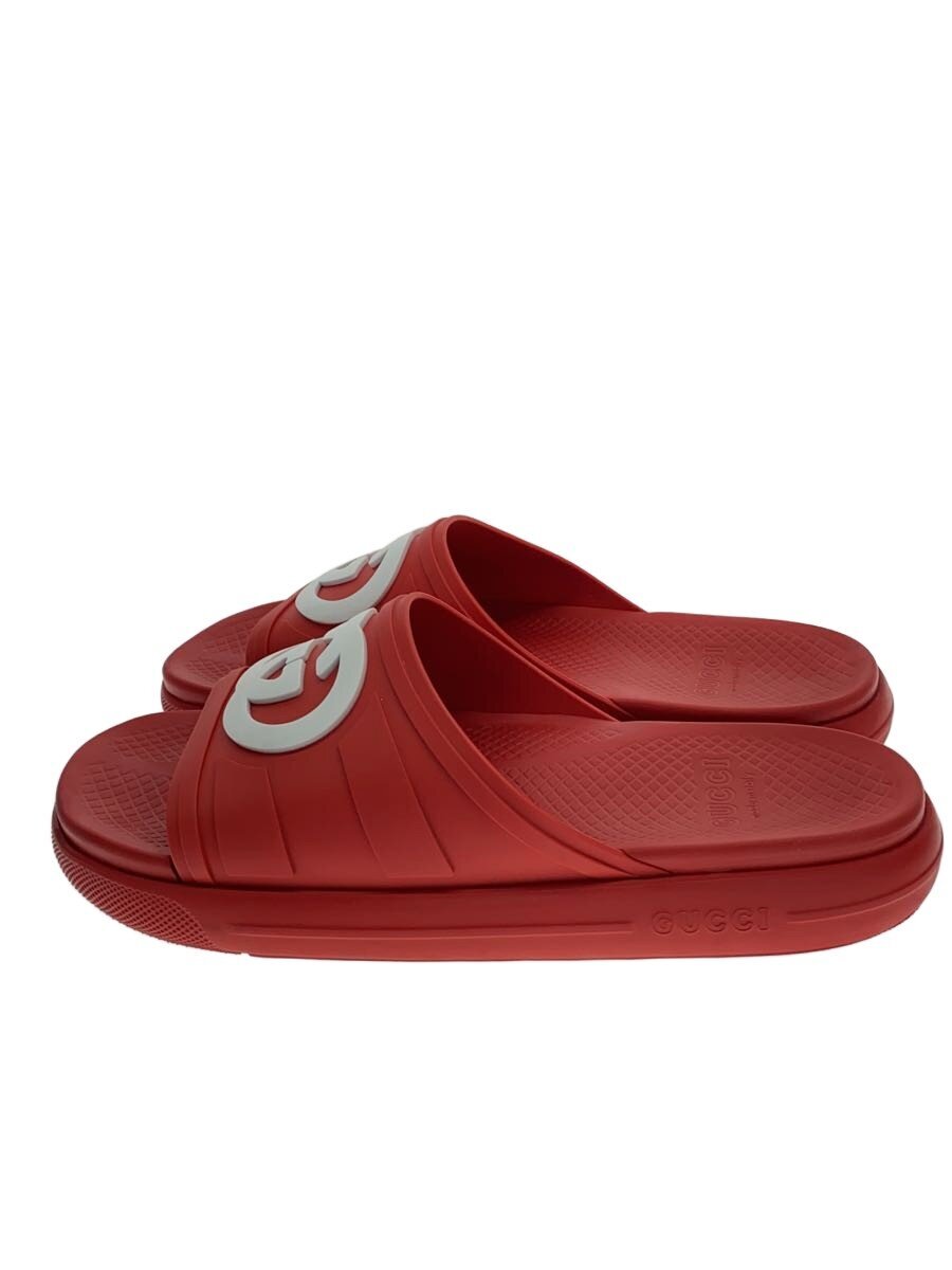 GUCCI / サンダル/--/RED/780296