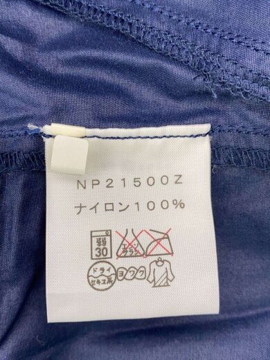 商品画像：COMPACT JACKET/L/ナイロン/NVY 4