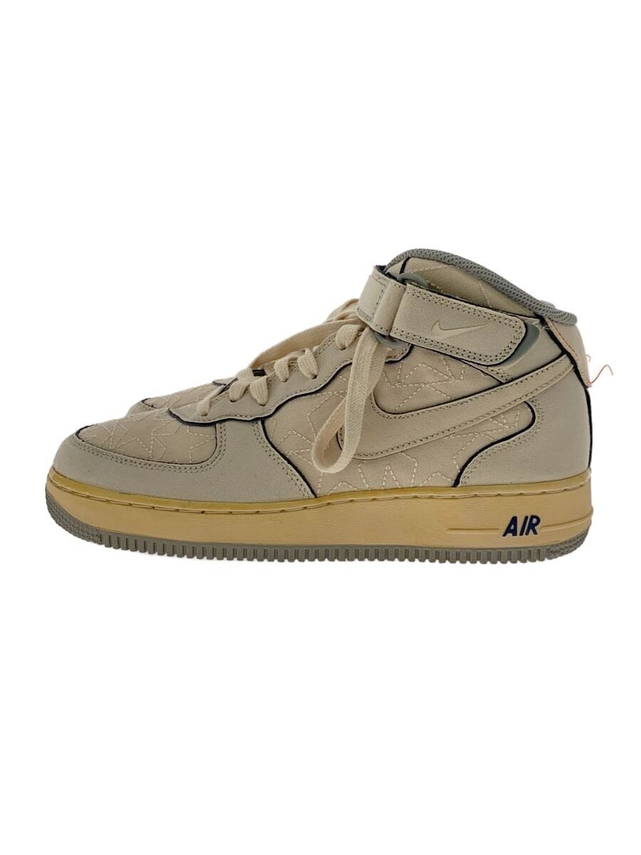 NIKE / AIR FORCE 1 MID 07 LX_エアフォース 1 ミッド 07 LX/US8.5/CRM