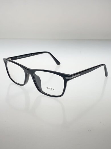 商品画像：メガネ/ウェリントン/BLK/CLR/メンズ/VPR01Z-D 2