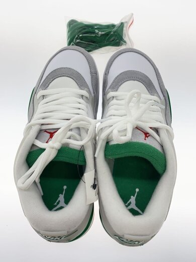 商品画像：AIR JORDAN 4 RM_エア ジョーダン 4 RM/27cm/GRN// 3