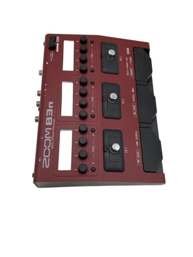 商品画像：B3n エフェクター B3N 4