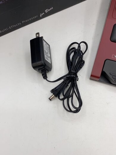 商品画像：B3n エフェクター B3N 7