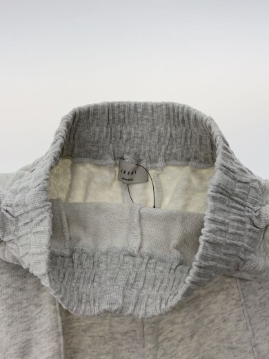 商品画像：ボトム/FREE/コットン/GRY 3