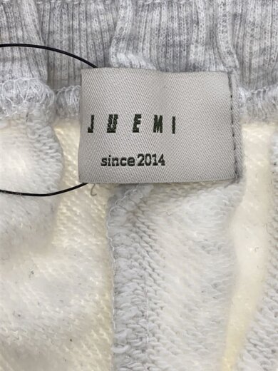 商品画像：ボトム/FREE/コットン/GRY 4