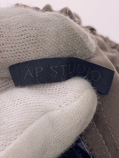 商品画像：ロングスカート/--/--/BRW/20-060-586-2040-1-0 4