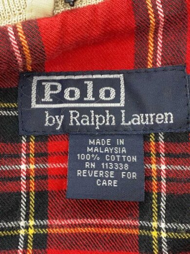 商品画像：ブルゾン/L/--/BEG 3